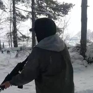 Meet your Posher, Caleb